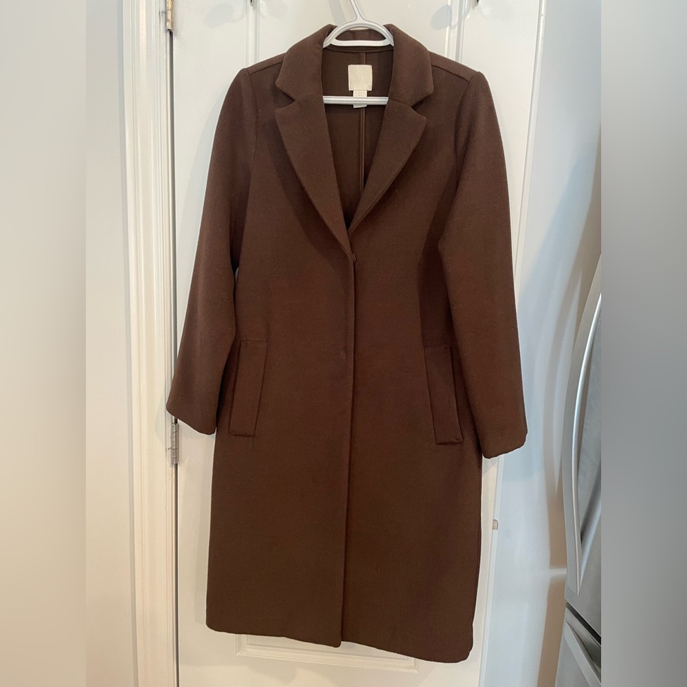 H&M Jacket